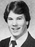 Mike McAvoy: class of 1979, Norte Del Rio High School, Sacramento, CA.